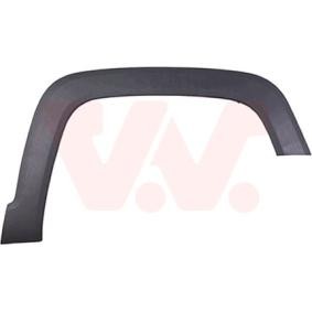 Kotflügelverbreiterung 2126522 von VAN WEZEL günstig für 66,63 € online kaufen
