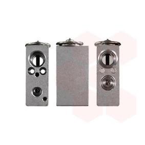 Compre Válvula de expansão do ar condicionado de VAN WEZEL online para MASTER III Camião de plataforma/chassis (EV, HV, UV) a preços moderados
