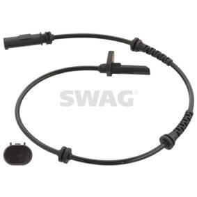 ABS-Sensor 20 10 6184 von SWAG günstig für 40,47 € online kaufen