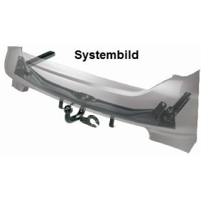 Anhängerkupplung 305179600001 von WESTFALIA günstig für 182,70 € online kaufen
