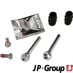 Acquista Kit manicotti di guida, Pinza freno da JP GROUP 1161953510 a buon mercato per soli 12,77 €
