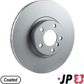 Acquista Pompa idraulica, sterzo da JP GROUP 1545103900 a buon mercato per soli 38,94 €
