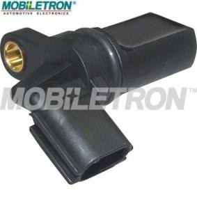 Stoßdämpfer Staubschutzsatz und Anschlagpuffer des Herstellers MOBILETRON - Originalware Artikelnummer: CS-J080
