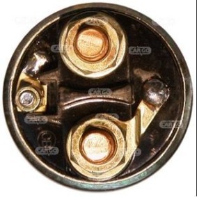 RENAULT Kurbelwellensensor von HC-Cargo