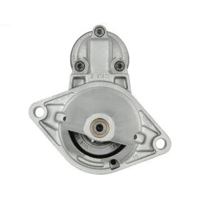 Anlasser S0088PR von AS-PL günstig für 97,40 € online kaufen