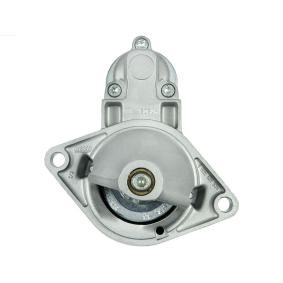 Anlasser S0658PR von AS-PL günstig für 69,58 € online kaufen