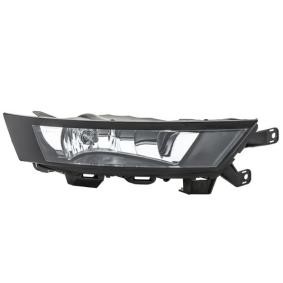 Nebelscheinwerfer 1ND 012 998-021 von HELLA günstig für 79,18 € online kaufen