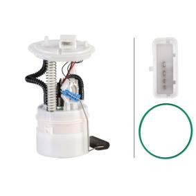 Kraftstoff-Fördereinheit 8TF 358 106-001 von HELLA günstig für 88,59 € online kaufen