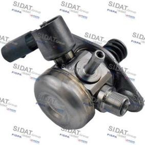 Hochdruckpumpe 74082 von SIDAT günstig für 307,22 € online kaufen