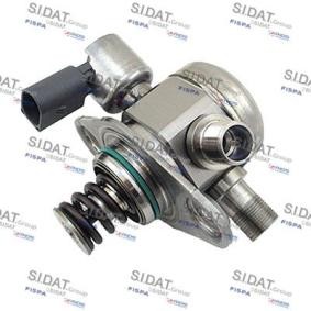 Hochdruckpumpe 74090 von SIDAT günstig für 324,98 € online kaufen