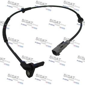 ABS-Sensor von SIDAT