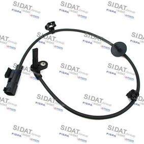 ABS-Sensor von SIDAT