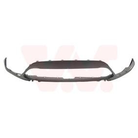 Spoilerlippe 0684500 von VAN WEZEL günstig für 88,00 € online kaufen