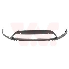 Spoilerlippe 0684501 von VAN WEZEL günstig für 84,17 € online kaufen