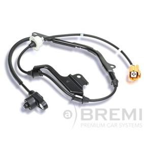 Køb ABS Sensor af BREMI 51142 til den lave pris 235,50 DKK