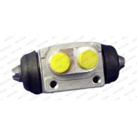 Radbremszylinder FHW1589 von FERODO günstig für 25,71 € online kaufen