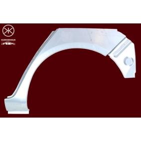 Radlauf 7515582 von KLOKKERHOLM günstig für 62,58 € online kaufen
