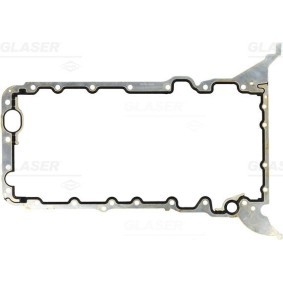 Ölwannendichtung X90520-01 von GLASER günstig für 24,34 € online kaufen