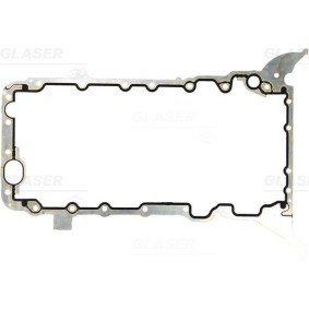 Ölwannendichtung X90521-01 von GLASER günstig für 72,00 € online kaufen