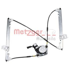 Fensterheber 2160413 von METZGER günstig für 81,65 € online kaufen