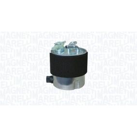 Kraftstofffilter 153071762420 von MAGNETI MARELLI günstig für 82,29 € online kaufen