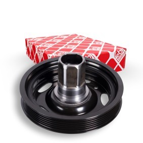 Riemenscheibe, Kurbelwelle 103826 von FEBI BILSTEIN günstig für 162,84 € online kaufen