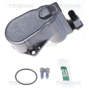 Handbremsbeläge von TRISCAN für C4 Spacetourer (3D_) günstig online kaufen