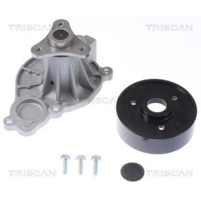 Wasserpumpe 8600 11052 von TRISCAN günstig für 106,46 € online kaufen