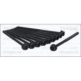 Zylinderkopfschraubensatz 98-8549 von TRISCAN günstig für 30,67 € online kaufen