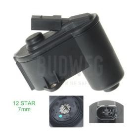 Stellelement, Feststellbremse Bremssattel 208024 von BUDWEG CALIPER günstig für 131,93 € online kaufen