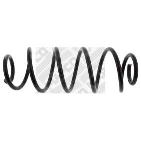 Acquista Molle ammortizzatori da MAPCO 72874 a buon mercato per soli 12,02 €