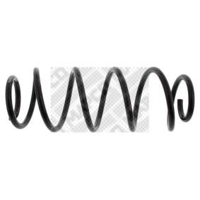 Acquista Molle ammortizzatori da MAPCO 72875 a buon mercato per soli 9,18 €