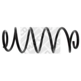 Acquista Molle ammortizzatori da MAPCO 72876 a buon mercato per soli 9,18 €