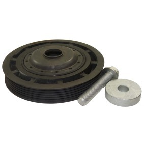Riemenscheibensatz, Kurbelwelle 49418949 von CORTECO günstig für 52,33 € online kaufen