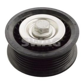 Umlenk- / Führungsrolle, Keilrippenriemen 40 10 3899 von SWAG günstig für 42,49 € online kaufen