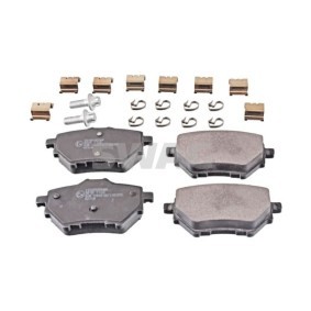 Kurbelwellensimmering 62 10 4089 von SWAG günstig für 13,44 € online kaufen