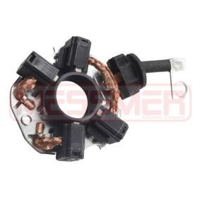 Compre Suporte, escovas de carvão da ERA 232055 a um preço baixo por 9,35 €