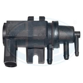 Compre Transmissor de pressão, controlo dos gases de escape da ERA 555482 a um preço baixo por 65,34 €