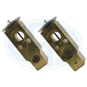 Acquista Valvola espansione climatizzatore da ERA 669040 a buon mercato per soli 24,00 €