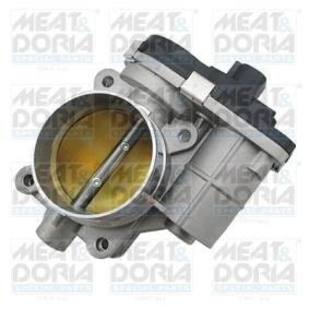 Drosselklappenstutzen 89462E von MEAT & DORIA günstig für 305,69 € online kaufen