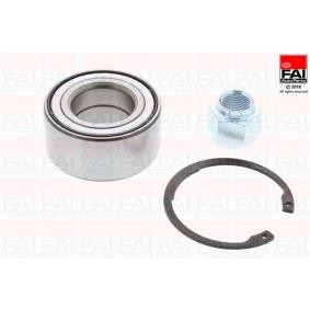 Radlagersatz FWBK1010 von FAI AutoParts günstig für 18,51 € online kaufen