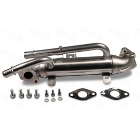 Compre Radiador EGR da AUTEX 963031 a um preço baixo por 240,30 €