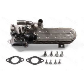 Compre Radiador EGR da AUTEX 963050 a um preço baixo por 449,74 €