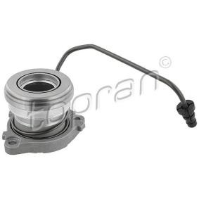 Ausrücklager 208 552 von TOPRAN günstig für 56,42 € online kaufen