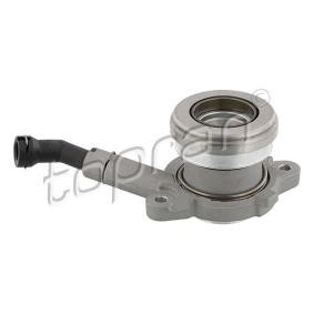 Acquista Cilindro secondario, frizione da TOPRAN 305 156 a buon mercato per soli 60,21 €