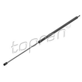 Acquista Ammortizzatore pneumatico cofano motore da TOPRAN 701 124 a buon mercato per soli 15,69 €