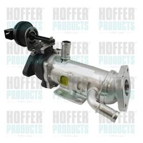 Acquista Radiatore EGR da HOFFER 7518385 a buon mercato per soli 359,34 €