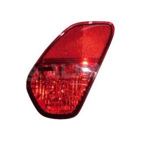 Nebelschlussleuchte für MITSUBISHI von ALKAR