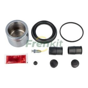 Zubehörsatz, Scheibenbremsbelag 901232 von FRENKIT günstig für 7,10 € online kaufen