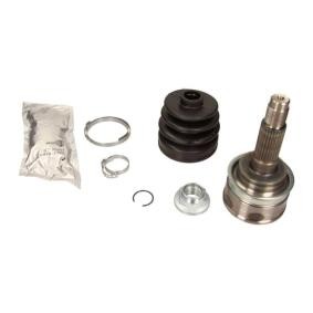 Compre Jogo de apoios, veio de transmissão da MAXGEAR 49-1567 a um preço baixo por 24,20 €